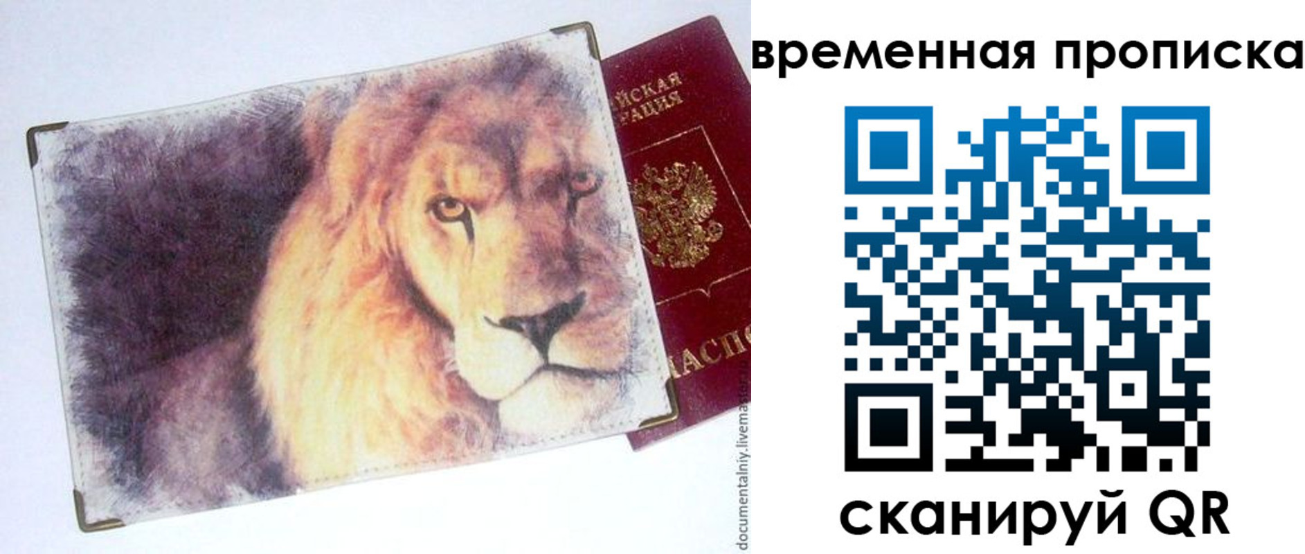 временная регистрация для школы в Углегорске